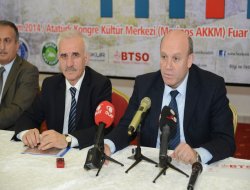 İşverenler ile iş arayanlar buluşacak