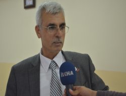 "Çocukların yetiştirilmesinde İslami değerler işlenmeli"