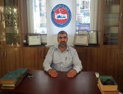 "İmam hatibe yönelik saldırı manevi değerlerimize yapılmıştır"