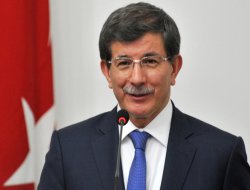 Başbakan Davutoğlu Ağrı'da