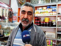 Halk elektrik kesintilerinden şikâyetçi