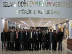 "Kürtçe eğitimi önemsiyoruz"