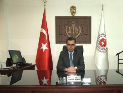 Başsavcılık: Konu Kürdoloji değil yolsuzluk