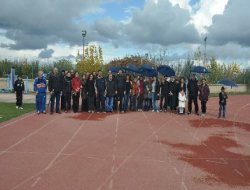 Diyarbakır'da hareketli yaşam yürüyüşleri yapıldı