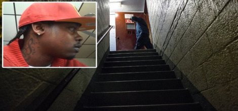 ABD polisi suçsuz siyahi bir genci daha öldürdü