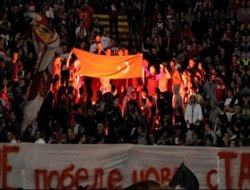 Sırp taraftar cinayeti olayı büyüyor