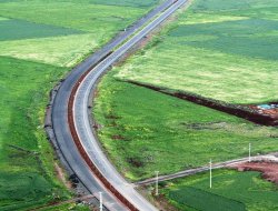 Şanlıurfa, Elazığ Çevreyolu Erdoğan Tarafından Açılacak