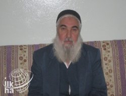 Vasat Cemaati lideri Şahmerdan Sarı gözaltında