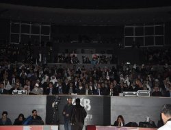 "Mescid-i Aksa için Fetih treni yola çıkmıştır"