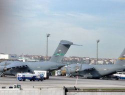 Biden Türkiye'den ayrıldı