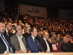 "Mescid-i Aksa için Fetih treni yola çıkmıştır"