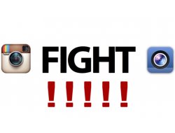 Facebook'tan İnstagram'a Rakip