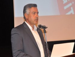 '24 Kasım Milletin Vicdanında Meşrulaşamamıştır'