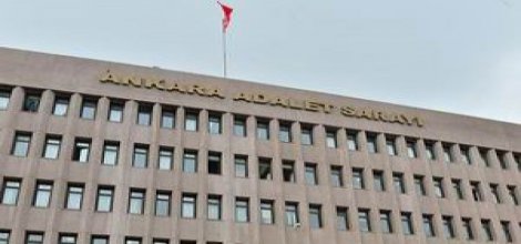 Hakimler Tanık Sıfatıyla İfade Verdi