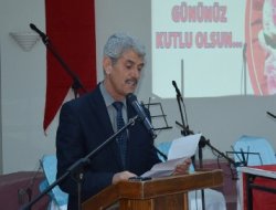 "Hz. Muhammed en iyi eğitimciydi"