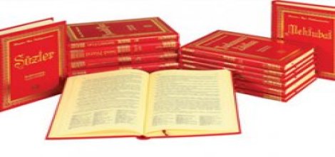 Risale-i Nurları basma hakkı Diyanet'te