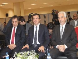 "İslam coğrafyası vahşi kapitalizmin hedefi oldu"