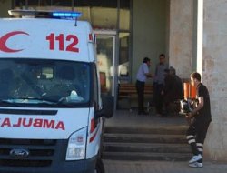 Şırnak İdil'de aileler arası silahlı kavga: 7 yaralı