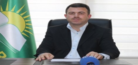 '6-7 Ekim Olayları Kürt Halkı için Milattır'