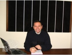 YYÜ Öğretim Üyesi Aktaş Bilimsel Yayın Alanında Dereceye Girdi