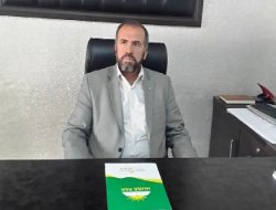 Şırnak HÜDA PAR'dan tesettür açıklaması