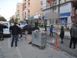 Asılsız bomba ihbarı polisleri harekete geçirdi