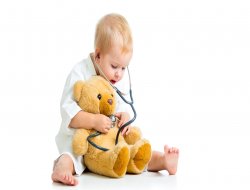 Oyuncakta kanserojen madde uyarısı