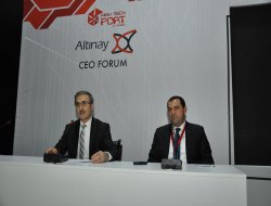 Savunma sanayi ihracatı hedefi 25 milyar dolar