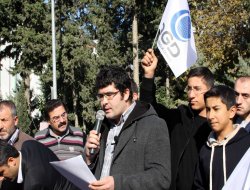 AGD, Papa’yı İslam’a davet etti