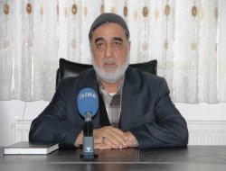 “İTTİHAD’ın amacı İslami hayatı yeniden canlandırmak”