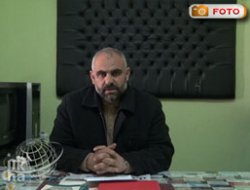 Zulme Karşı STK'lara Birlik Çağrısı