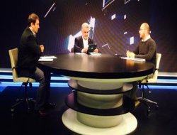 Yapıcıoğlu, Algı Operasyonunu Deşifre Etti