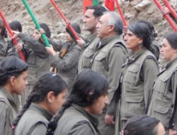 Karayılan: Tutuklamalara Başlayacağız