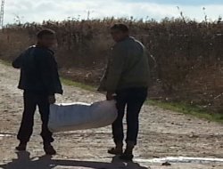 Kimlikleri çalınan Suriyeli kardeşler memleketlerine kaçtı