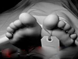 Fare zehri içen baba hayatını kaybetti