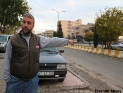 'Ehliyetsiz sürücü anneme çarptıktan sonra kaçmış'