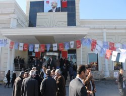 “Diyarbakır’da masum ve günahsız insanlar vahşice katledildi”