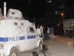 Cizre'de Silahlı Saldırı: 1 Ölü