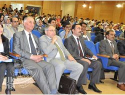 Sosyal Hizmet Çalıştayı