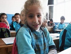 ‘Bursa’da 3 bini aşkın Suriyeli öğrenci var’