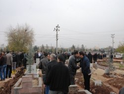 3 çocuk annesi eşi tarafından öldürüldü