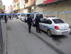 Batman Valiliğinden yaralanan uzman çavuş hakkında açıklama