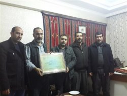 “Bu hizmetler birlikte daha güzel bir noktaya ulaşacaktır”