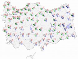 Türkiye genelinde hava nasıl olacak?