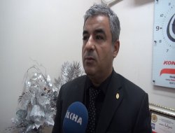 2 bin kuaförden 250’sinin oda kaydı var