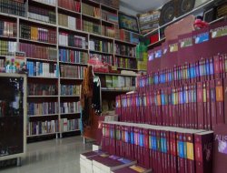 Kitaplar teknolojiy​e kurban ediliyor