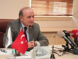 GAÜN Türkiye’nin en fazla yabancı öğrencisine sahip