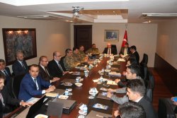 Şırnak’ta yıl sonu KİK verileri açıklandı