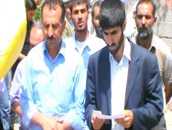 Hukuksuzluklara Mahallelerden de Tepkiler Geldi