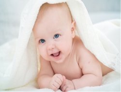 Anne ve babalar, bebeklerde kalça çıkığına dikkat